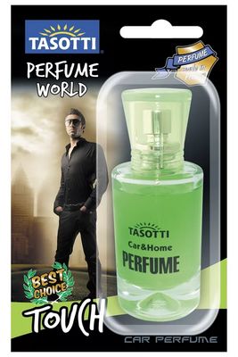 Аром Тазотти CAR&HOME PERFUME 101 Men s 50мл спрей духи_