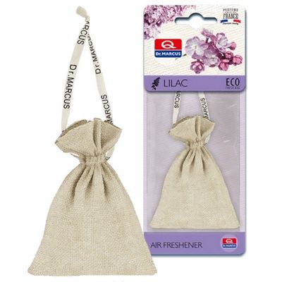 Аром Др.Маркус FRESH Bag Eco мешочек с гранулами Lilac