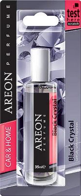 Аром АРЕОН PERFUME 35 ML Black Crystal (Черный кристал) спрей