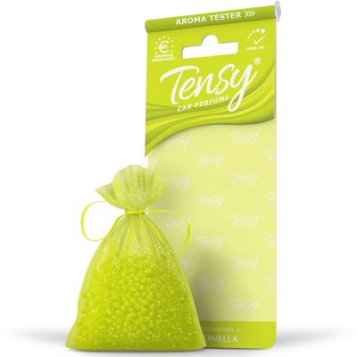 Аром Тенси мешочек(гранула) Citronella