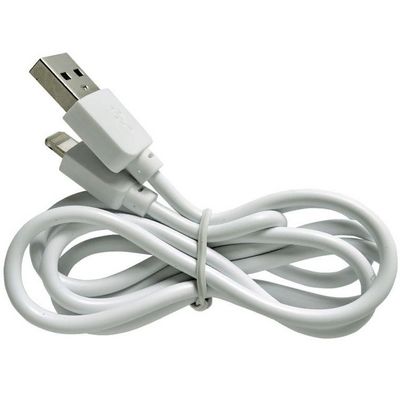 Кабель USB-Lightning для iPhone в пакете